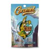 Caramel Flying Burrito