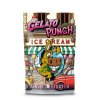 Gelato Punch Flying Burrito