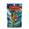 Mango Sorbet Flying Burrito CBD Hash