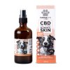 CBD para Piel Eczemas Perros Cannaline 100 ml