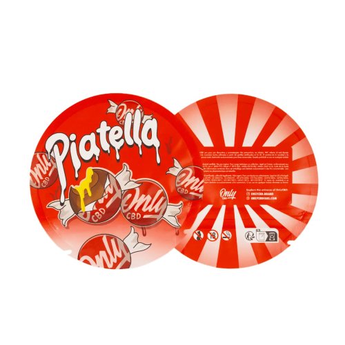 Piatella Only CBD