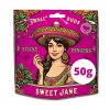 CBD Sweet Jane Small Buds Sticky Finger 50 g