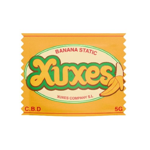 Xuxes Banana Static Hash
