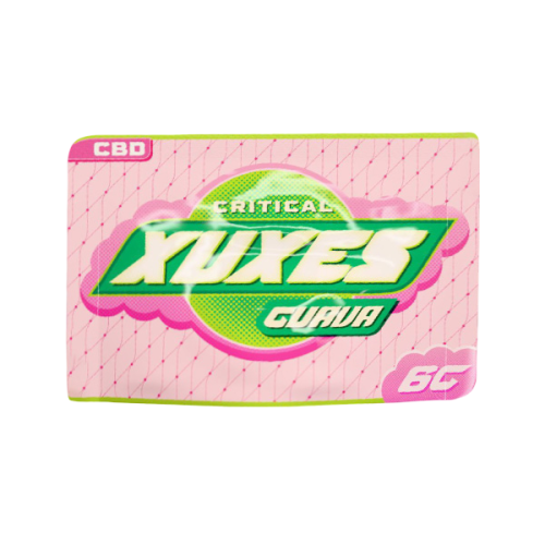 Critical Guava Xuxes 6 g