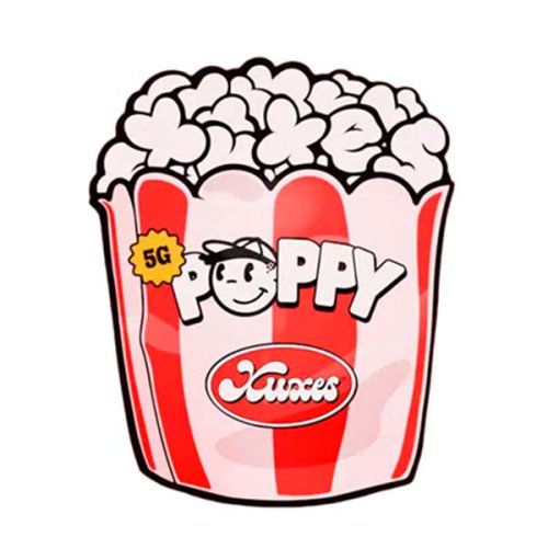 Xuxes Pop Corn Pink Kush Poppy 5 g