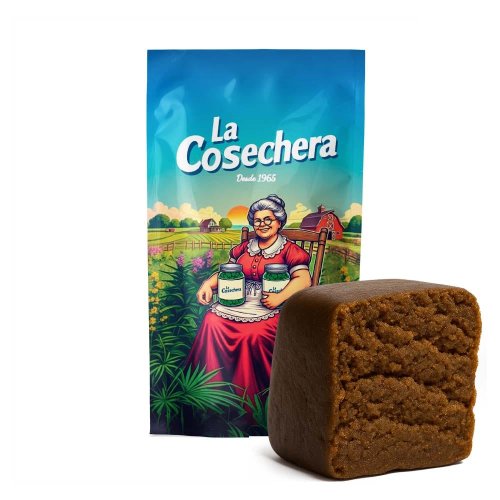 Choco Polen de La Cosechera 10 g