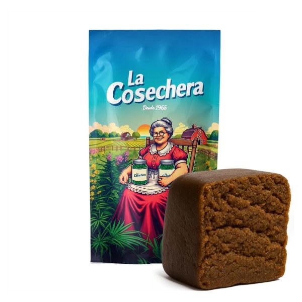 Choco Polen de La Cosechera 10 g