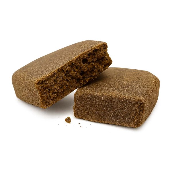 Dry Afgano de La Cosechera 10 g - Imagen 2