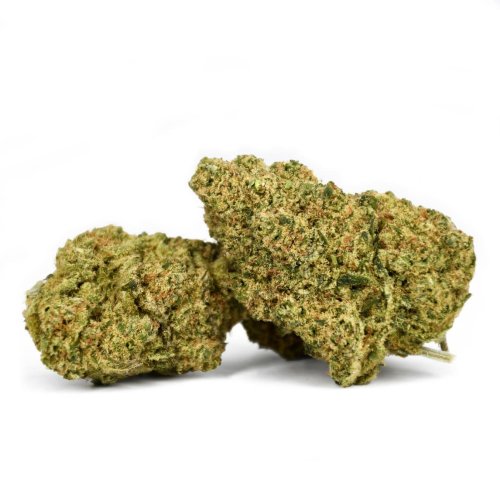 L.A. Kush Cake de Natural Suit