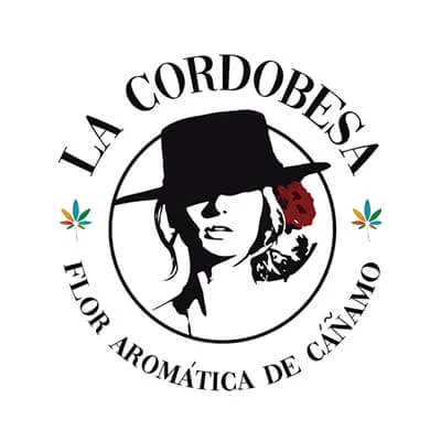 La Cordobesa Logo - Farma CBD