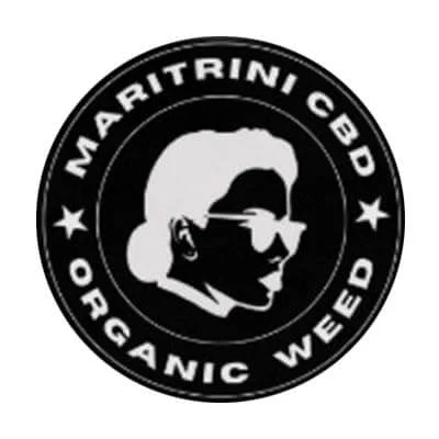 Maritrini Cbd Logo - Farma CBD