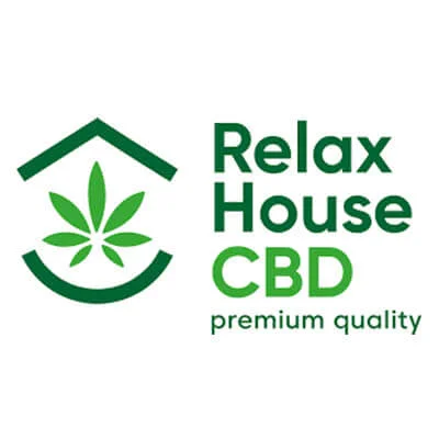 Relax House Cbd Logo - Farma CBD
