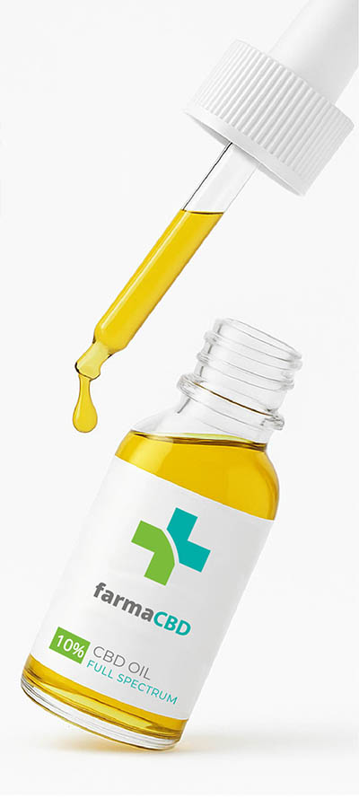 Farma CBD es tu tienda de articulos cbd de confianza