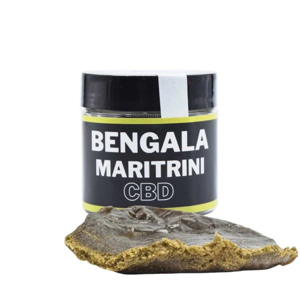 Black Mamba Hash Maritrini