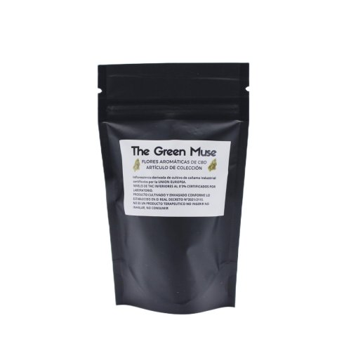 Candy Pop Corn The Green Muse