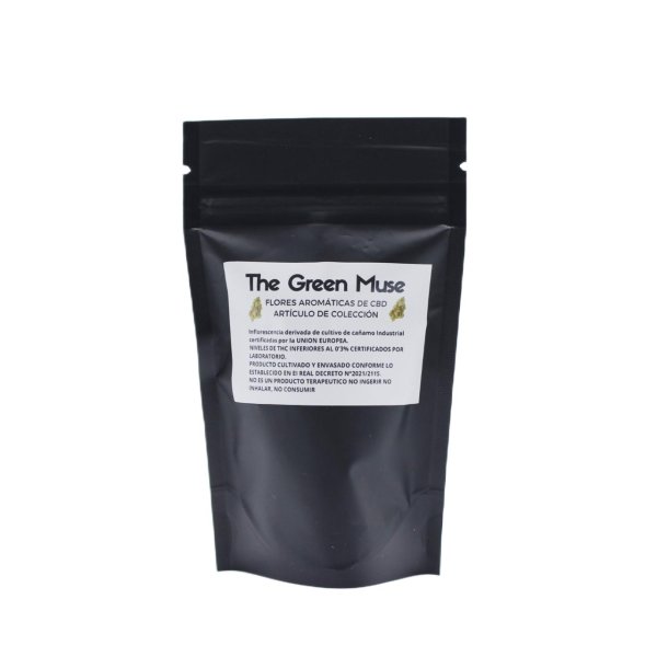 Candy Pop Corn The Green Muse