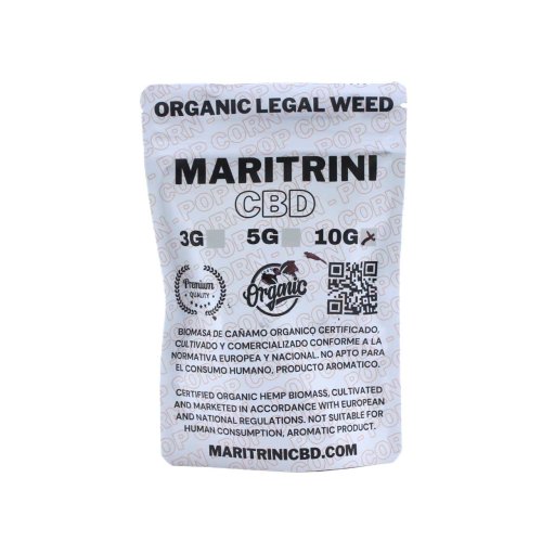 Cherry Maritrini CBD