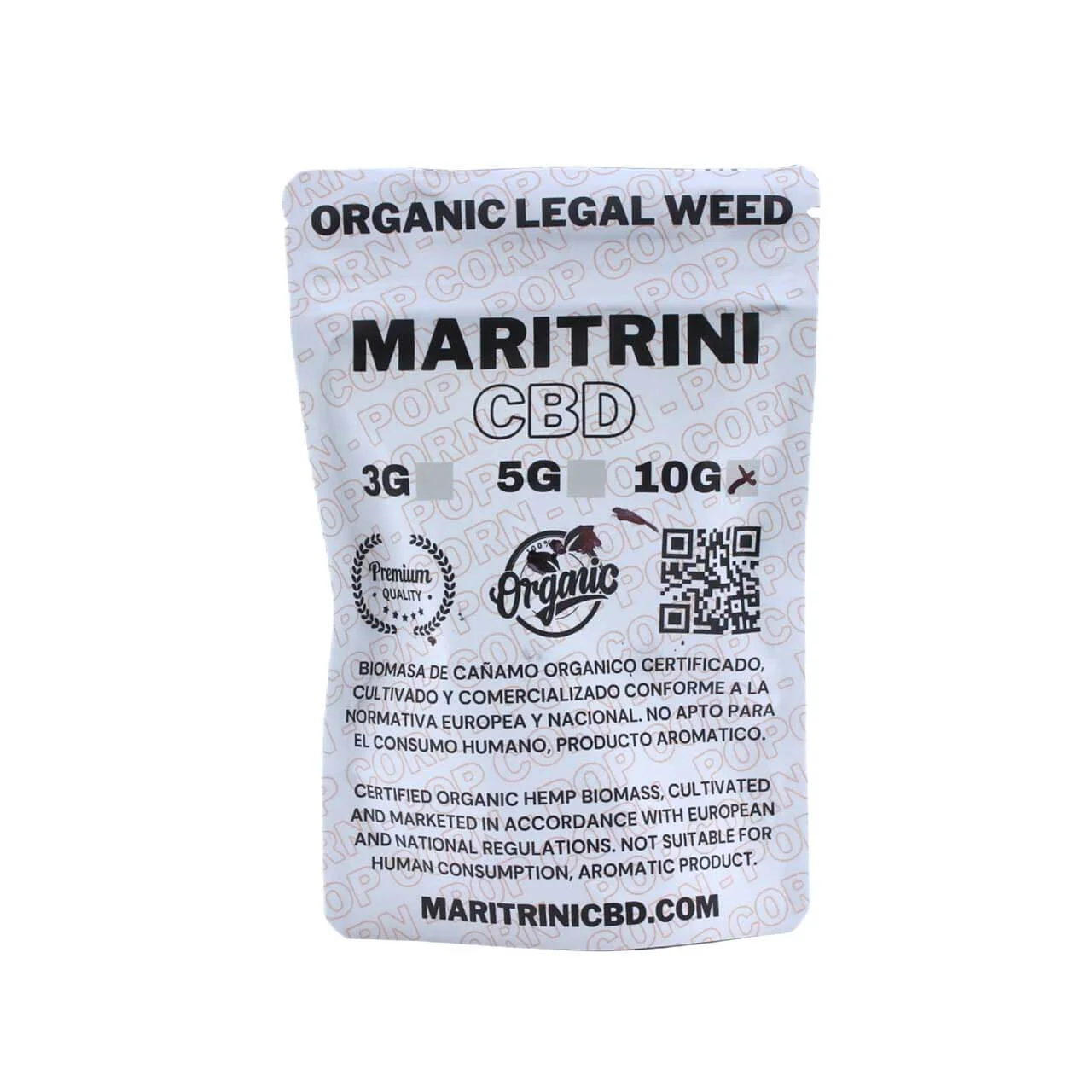 Cherry Maritrini CBD