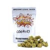 Cookies Maritrini CBD Small Buds indoor 10g