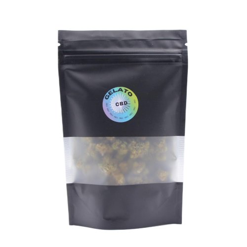 Gelato The Green Muse small buds indoor 10 g
