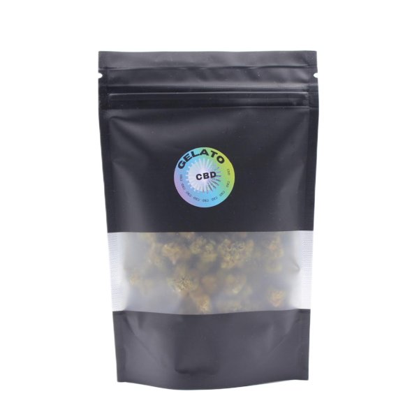 Gelato The Green Muse small buds indoor 10 g