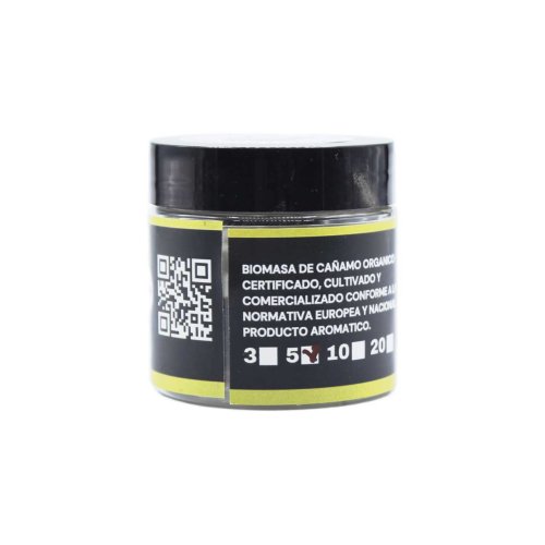 Hardala Hash Maritrini CBD 2
