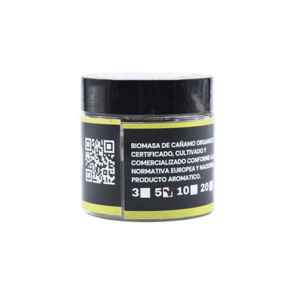 Hardala Hash Maritrini CBD 2