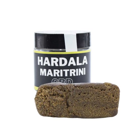 Hardala Hash Maritrini CBD