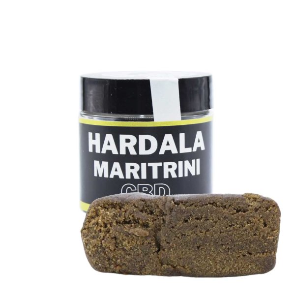 Hardala Hash Maritrini CBD