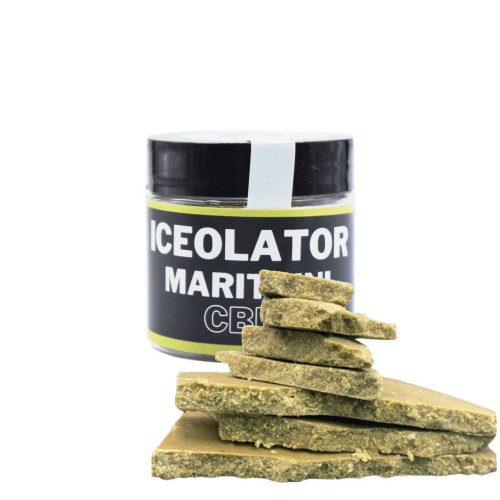 Iceolator Hash Maritrini CBD