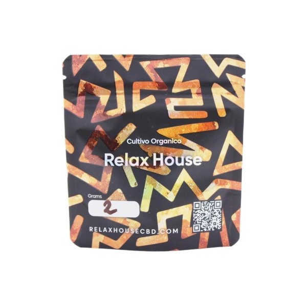 Super Dry Resina Relax House CBD 2 g - Imagen 2