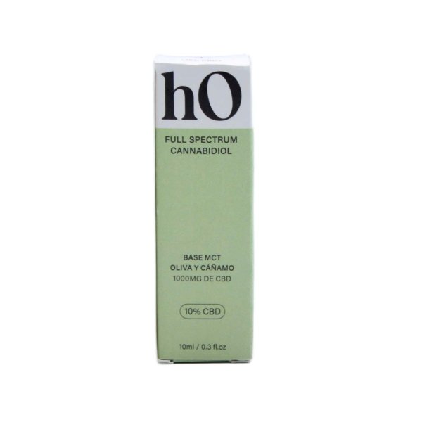hakunaOil full spectrum 10% - Imagen 2