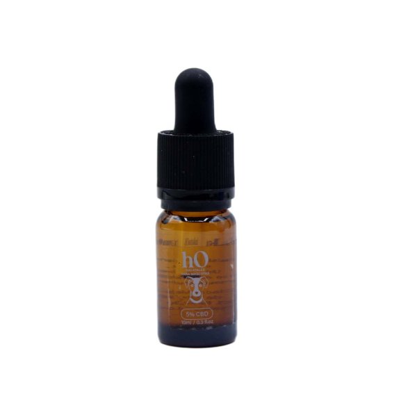hakunaOil NalaTales Mascotas 5% CBD