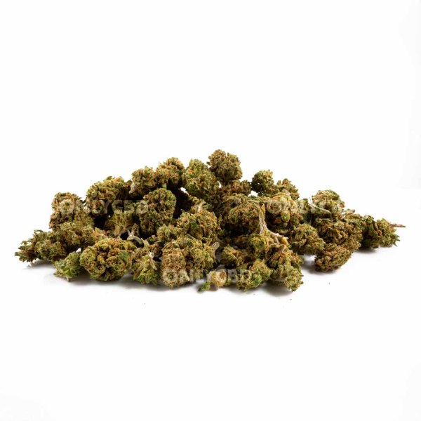 Lil Box Mini Buds OnlyCBD 25g - Imagen 2