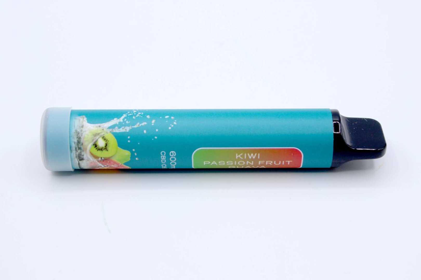  vapers CBD 600 mg con sabores exóticos y diseño moderno