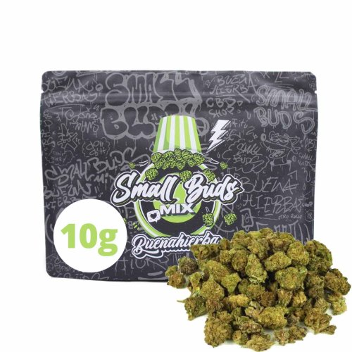 Buenahierba Small Buds Mix 10 g