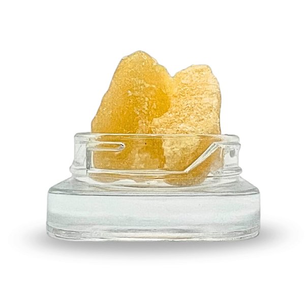 Diamond BHO CBD La Catalana