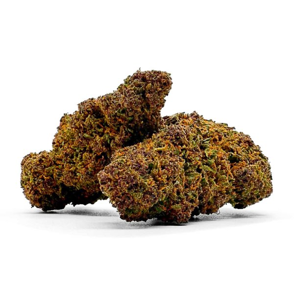 Lime Purple CBD La Catalana