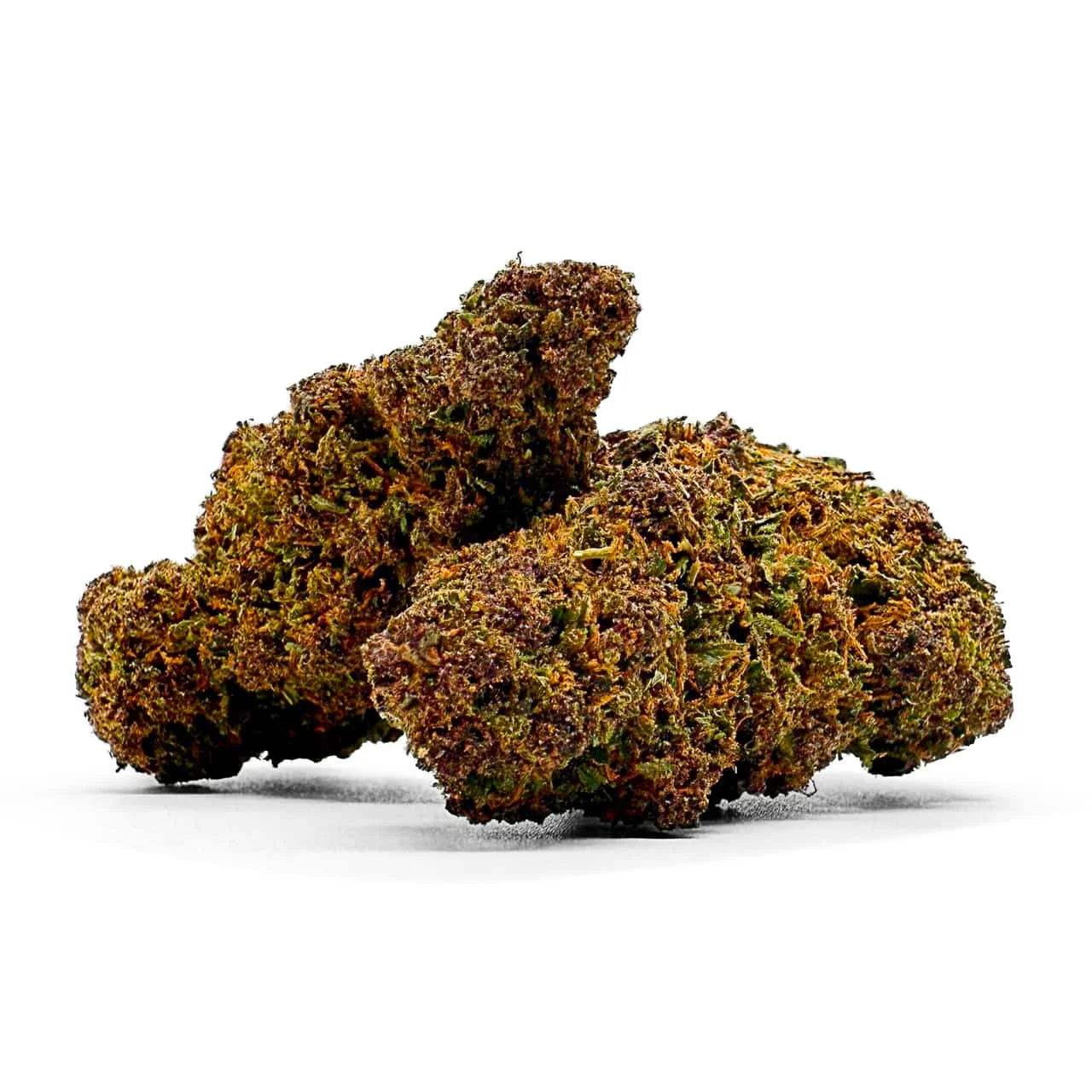 Lime Purple CBD La Catalana