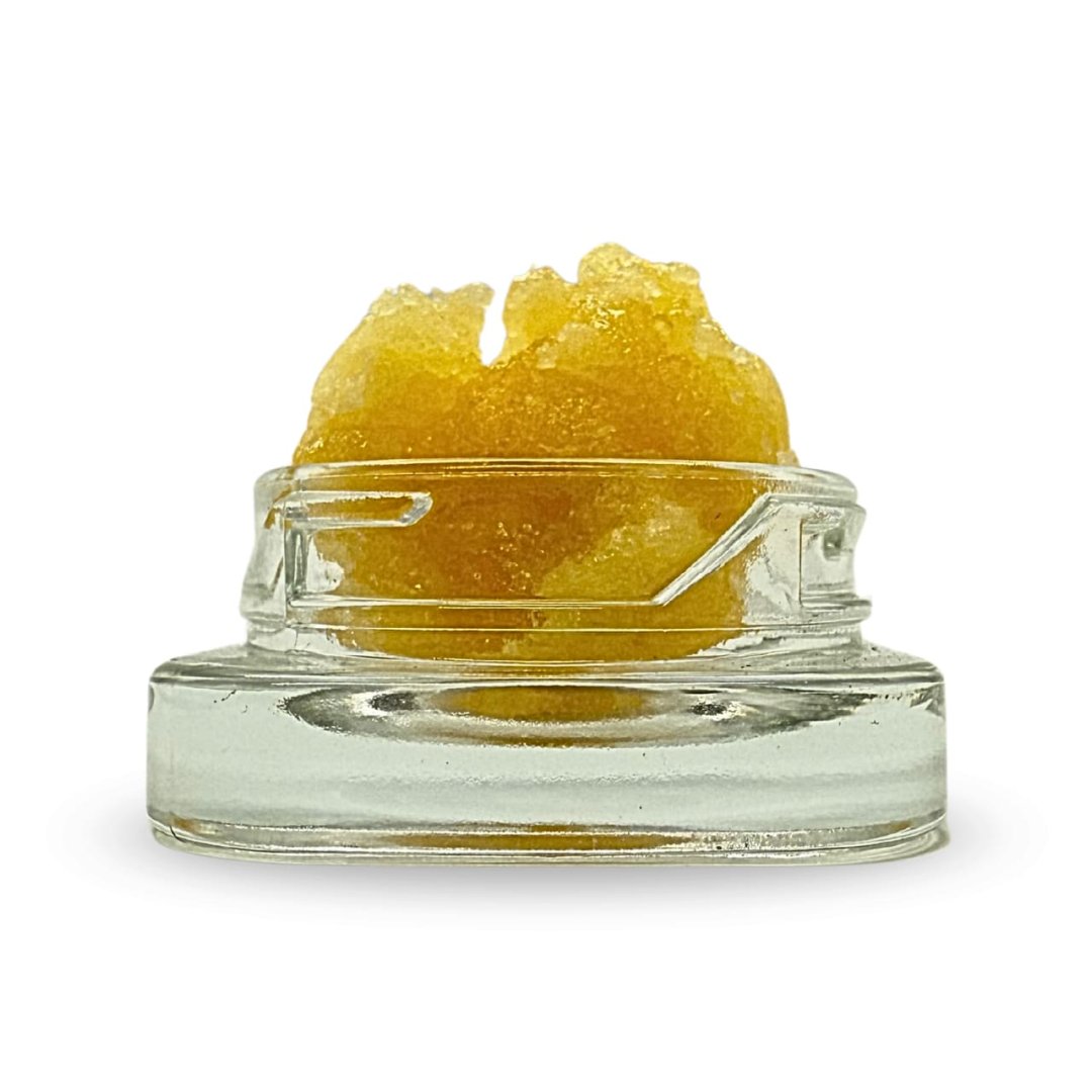 Majestic Barna Wax CBD La Catalana
