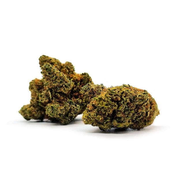 Orangello flor de CBD La Catalana