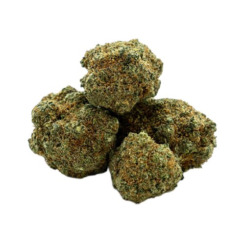 Blueberry Muffin Small Buds Indoor Relax House CBD 10g
