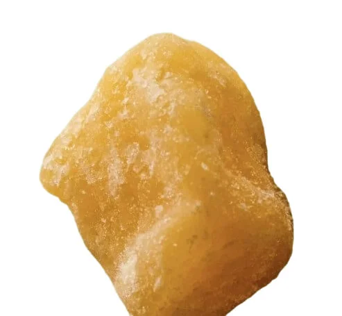 Frozen Peach Crumble 96% Full Spectrum CBD The Green Muse 2g