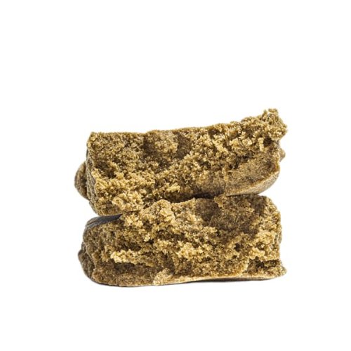 Full Melt Pollen CBD The Tree