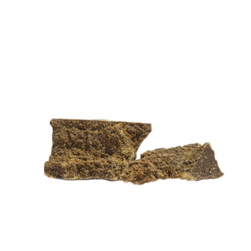 Lemon CBD Hash The Tree