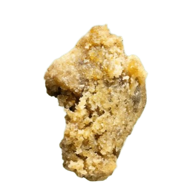 Lemonberry Muffin Hash 50% CBD The Green Muse