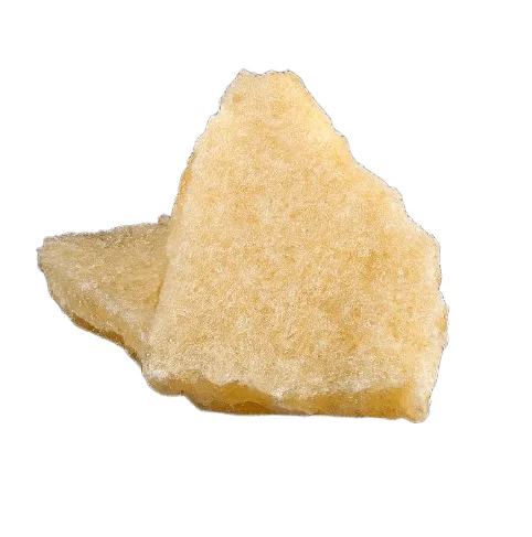 Pinneaple Xips Crumble Relax House CBD