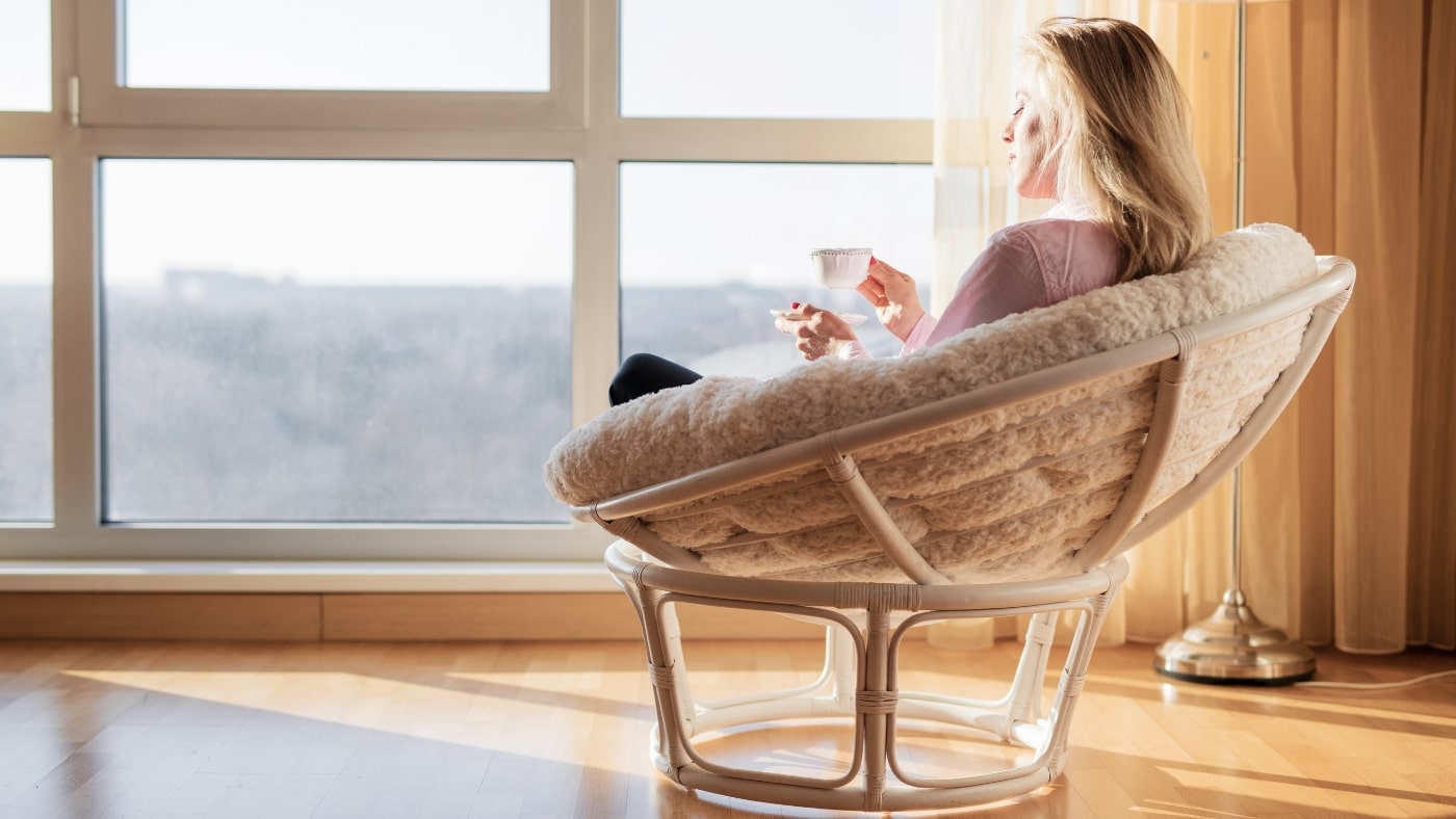 Relajación física y muscular durante la rehabilitación con CBD