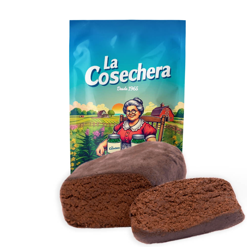 Rojo Libanes Hash La cosechera