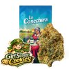 Girl Scout Cookies Greenhouse La cosechera 5 o 10 g